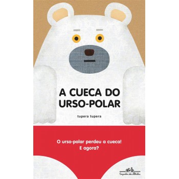 A Cueca Do Urso-polar