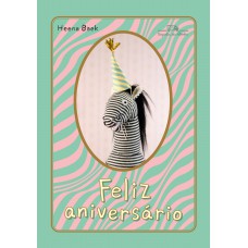 Feliz Aniversário