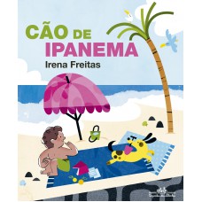Cão De Ipanema