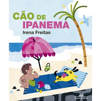 Cão De Ipanema