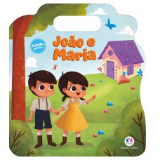 João E Maria