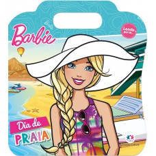 Barbie - Dia De Praia