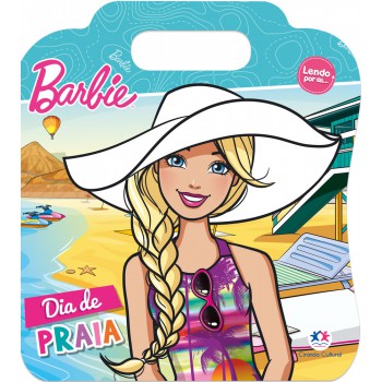 Barbie - Dia De Praia