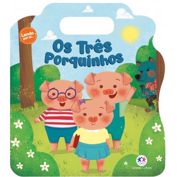 Os Três Porquinhos