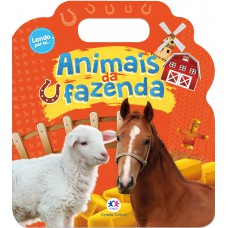 Animais Da Fazenda