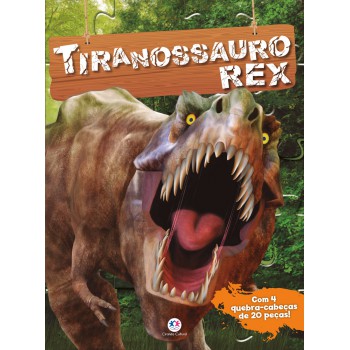 Tiranossauro Rex