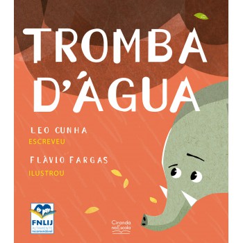 Tromba Dágua