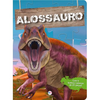 Alossauro