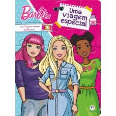 Barbie - Uma Viagem Especial