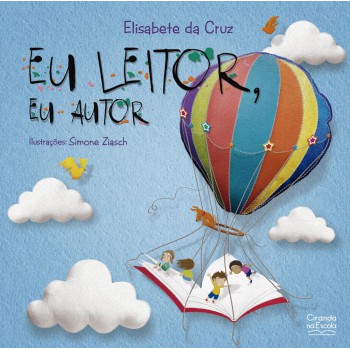 Eu Leitor, Eu Autor