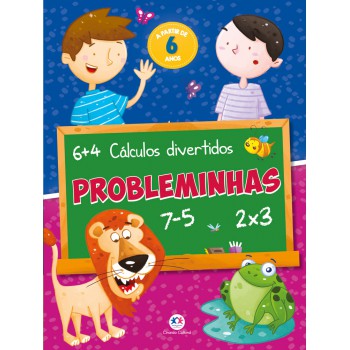 Probleminhas Probleminhas