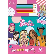 Barbie - Uma Turma Especial