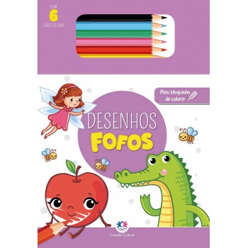 Desenhos Fofos