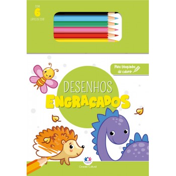 Desenhos Engraçados