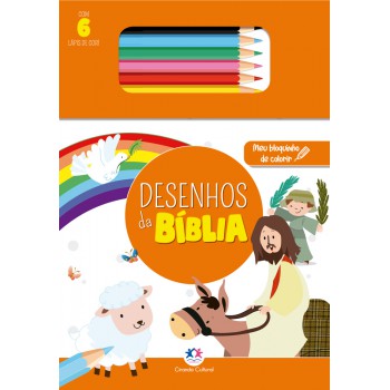 Desenhos Da Bíblia