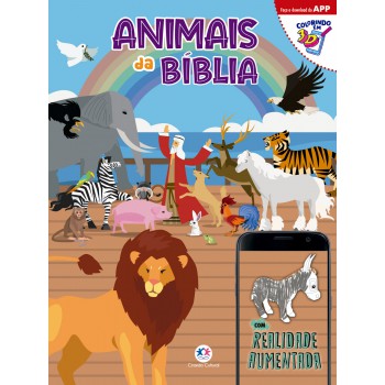 Animais Da Bíblia