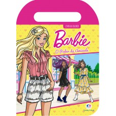 Barbie - O Poder Da Amizade