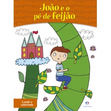 João E O Pé De Feijão