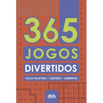 365 Jogos Divertidos