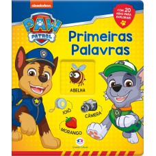 Patrulha Canina - Primeiras Palavras