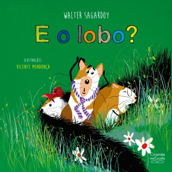 E O Lobo?