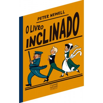 O Livro Inclinado