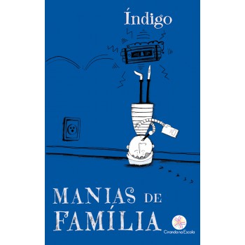 Manias De Família