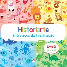 Historiarte - Livro 2