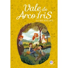 Vale Do Arco-íris