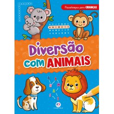 Diversão Com Animais