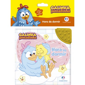 Galinha Pintadinha: Hora De Dormir