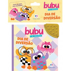 Bubu E As Corujinhas: Dia De Diversão