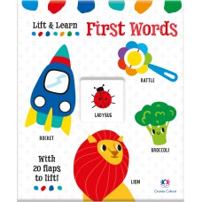 First Words