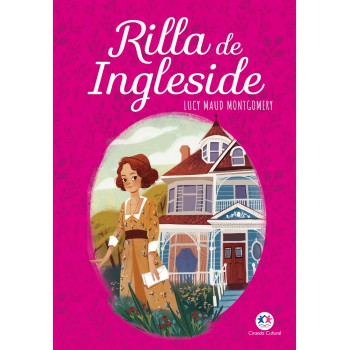 Rilla De Ingleside