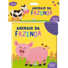 Animais Da Fazenda