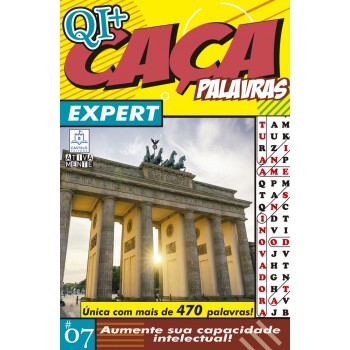 Revista Qi - 07-caça-expert