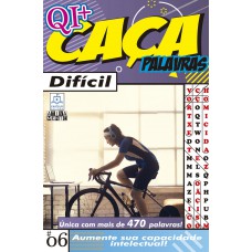 Revista Qi - 06-caça-dificil