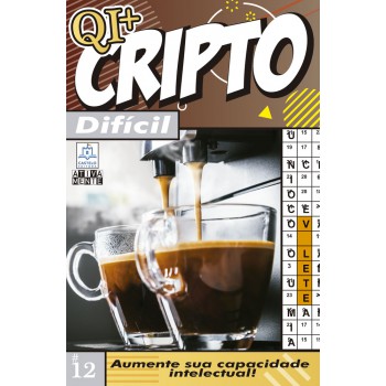 Revista Qi - 12-criptodificil