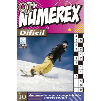 Revista Qi - 10-numerexdificil