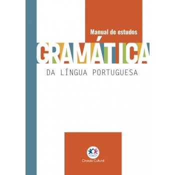 Gramática Da Língua Portuguesa