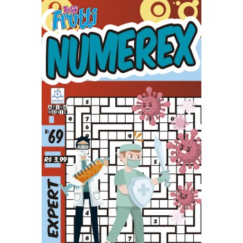 Revista Tutti Frutti - 69-numerexexpert