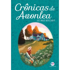 Crônicas De Avonlea