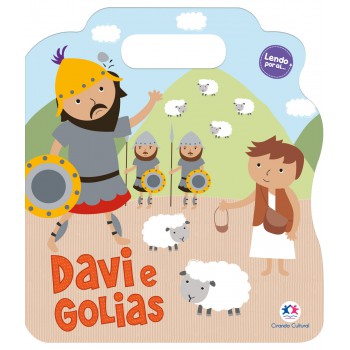 Davi E Golias