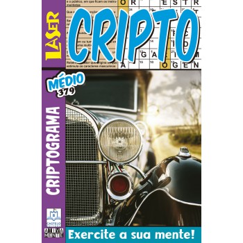 Revista Laser - 379-cripto-medio