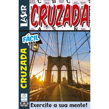 Revista Laser - 386-cruzadas-facil