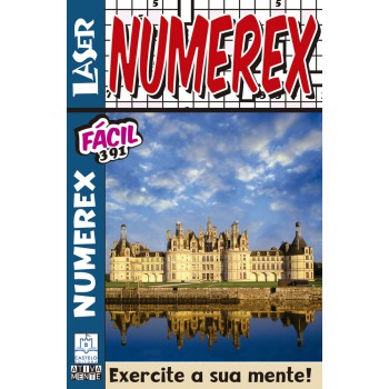 Revista Laser - 391-numerex-facil