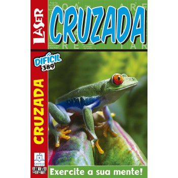 Revista Laser - 389-cruzadas-dificil