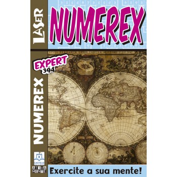 Revista Laser - 394-numerex-expert