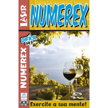 Revista Laser - 393-numerex-dificil