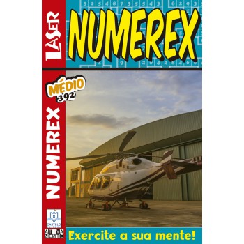 Revista Laser - 392-numerex-medio